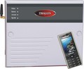 Victor( Gsm Dialer) With Home Automation(compatible With Any Panel)