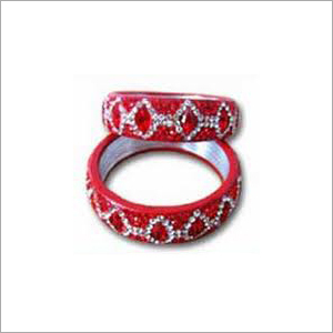 Traditional Brass Bangles