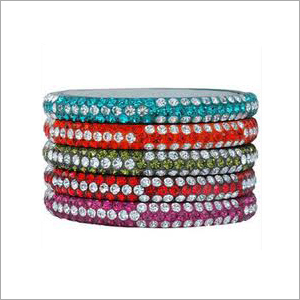 Designer Brass Bangles
