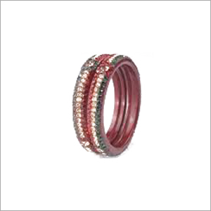 Fancy Lac Bangles