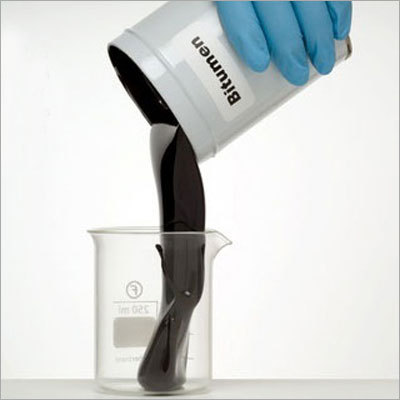 Bitumen