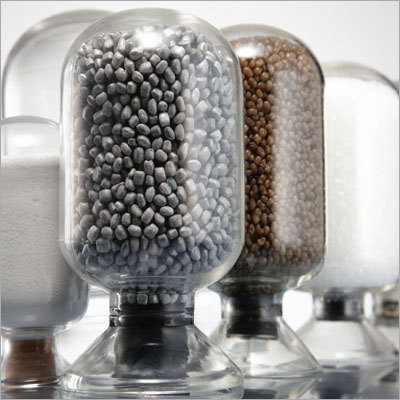 Polymer Resin