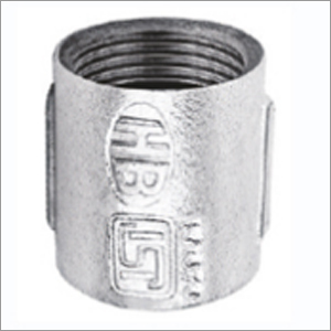 Socket M2 - Galvanized Steel 1/4"-6" NPT Hot-Dip Galvanized Corrosion Resistant Precise Threads Easy Installation