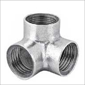 HB Pipe Fittings