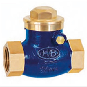 Bronze Swing Check Valve