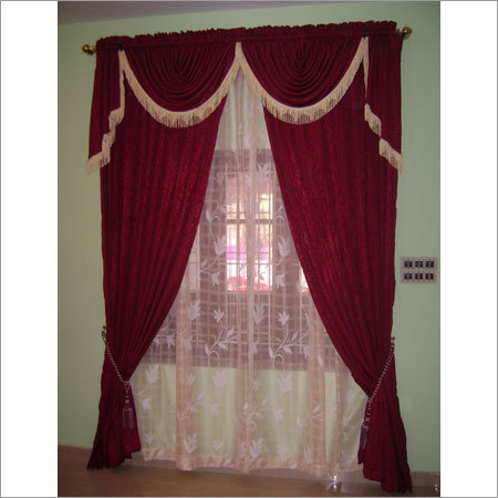 Readymade Curtains