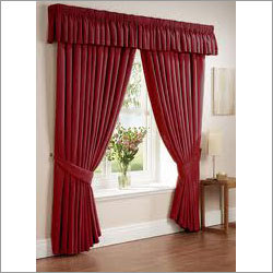 Designer Ready Made Curtain
