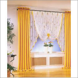 Readymade Fancy Window Curtains
