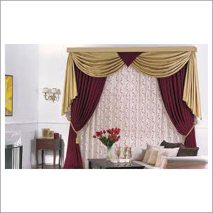 Window Curtains Readymade Curtains