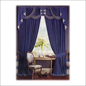 Fully Lined Ready Made Curtains