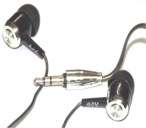 i-Pod Hands free