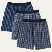 Boxer Shorts