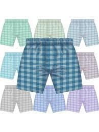 Boxer Shorts