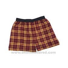 Boxer Shorts