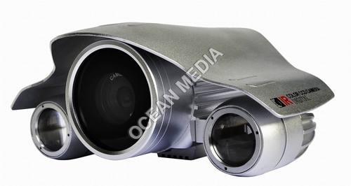 Waterproof CCD Outdoor Camera