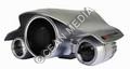 Waterproof CCD Outdoor Camera
