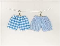 Boxer Shorts