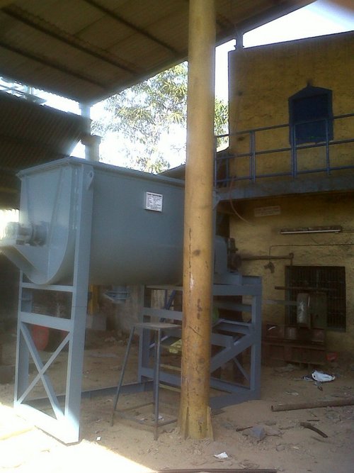 Ribbon Blender