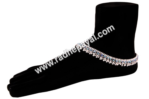 Bridal Payal