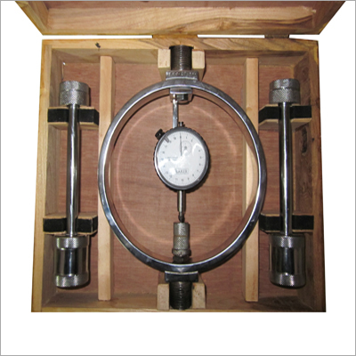 Tension Proving Ring