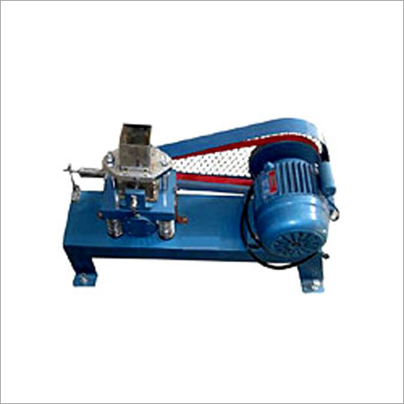 Concrete Vibrating Machine