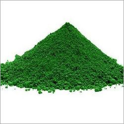Chromocynine Pigment