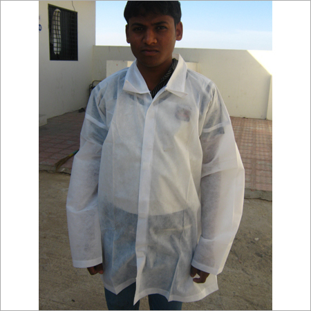 Disposable Surgical Uniform