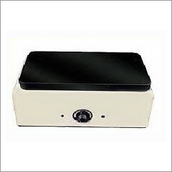 Hot plate