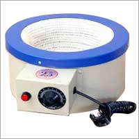 Heating Mantle