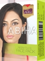 Neem Tulsi Face Pack