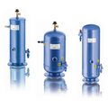 Liquid Receivers