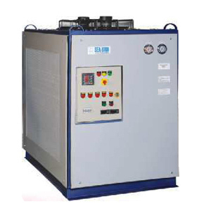 Industrial Chillers