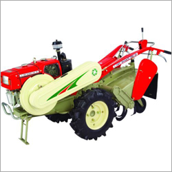 Agricultural Power Tillers