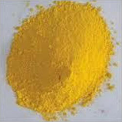 Middle Chrome Pigment