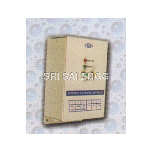 Sai Water Level Controller