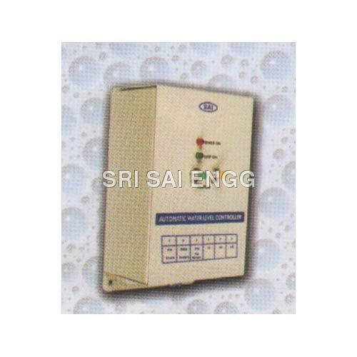 Water Level Controller Manufacturer