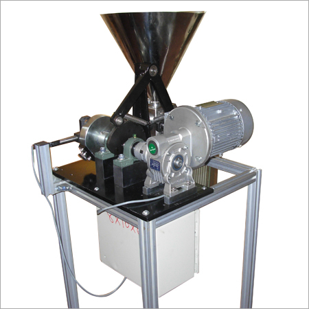 Cream Filling Machine