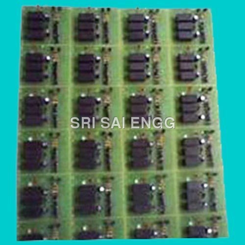 Water Level controller PCB KIT