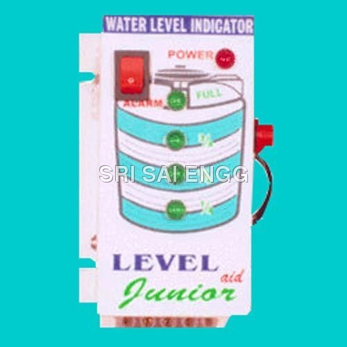 Water level indicator