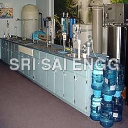 water purification system