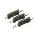 Digital fiber sensors