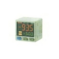 Digital pressure sensor