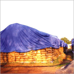 HDPE Fumigation Covers