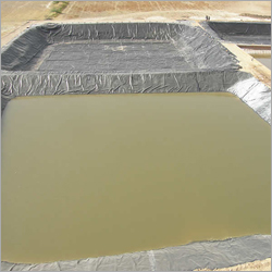 LDPE Geomembrane Film