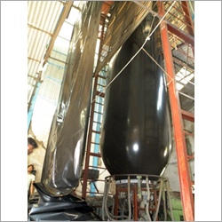 HDPE Weaving Machine