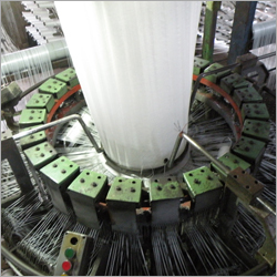 Circular Weaving Machines