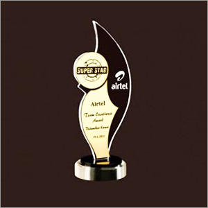 Designer Trophies