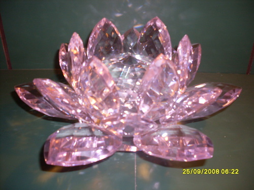 Crystal Flower
