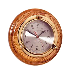 Corporate Clock Gift