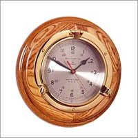 Corporate Clock Gift 
